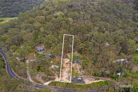 4486 Wisemans Ferry Rd, Spencer, NSW 2775