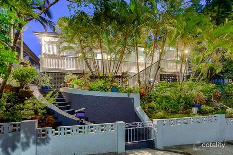 14 Forbes St, West End, QLD 4101