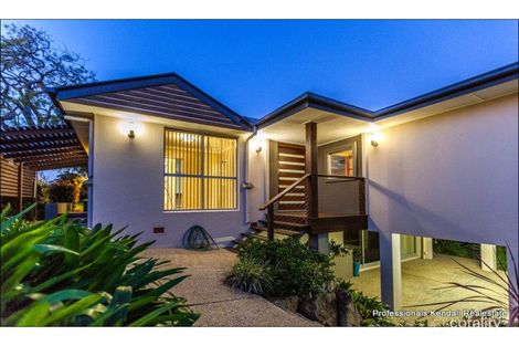 Property photo of 6 Eden Court Tamborine Mountain QLD 4272