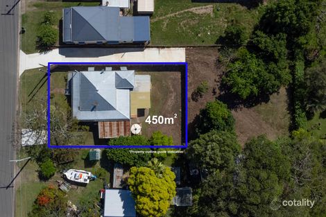 Property photo of 6 Ross Street Brassall QLD 4305