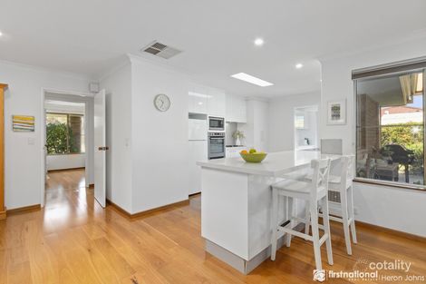 Property photo of 34 Morphett Crescent Bateman WA 6150