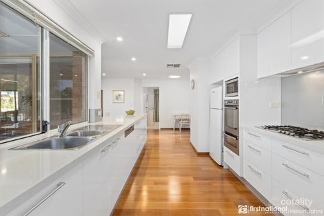 Property photo of 34 Morphett Crescent Bateman WA 6150