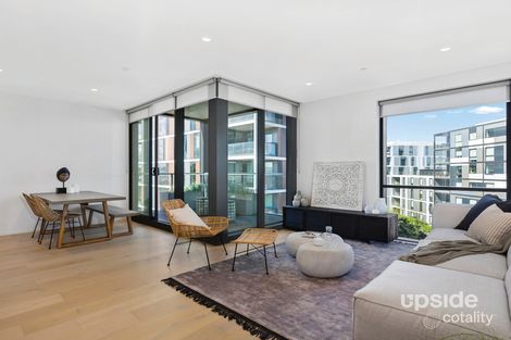 Property photo of 506/7 Evergreen Mews Armadale VIC 3143