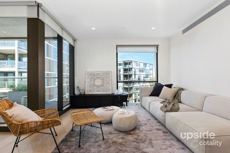 Property photo of 506/7 Evergreen Mews Armadale VIC 3143