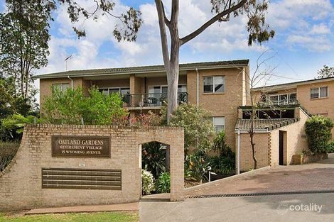 40/15-17 Wyoming Ave, Oatlands, NSW 2117