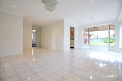 Property photo of 36 Linde Road Glendenning NSW 2761