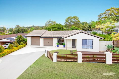 8 Saint Helena St, Little Mountain, QLD 4551