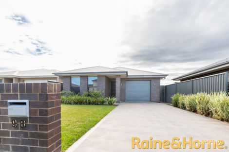 Property photo of 9B Wave Court Dubbo NSW 2830