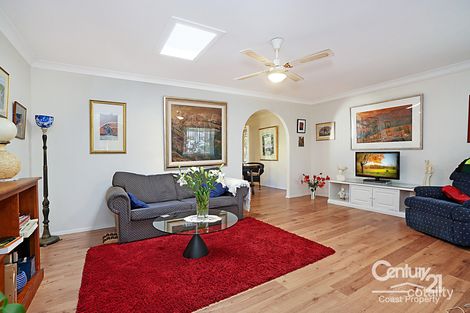 Property photo of 16 Kurraba Parade Berkeley Vale NSW 2261