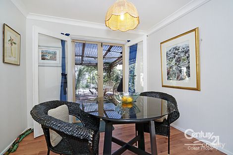 Property photo of 16 Kurraba Parade Berkeley Vale NSW 2261