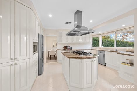Property photo of 121 Eaton Road West Pennant Hills NSW 2125