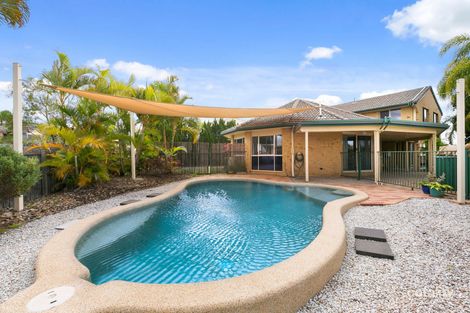 Property photo of 7 Nottingham Place Highland Park QLD 4211