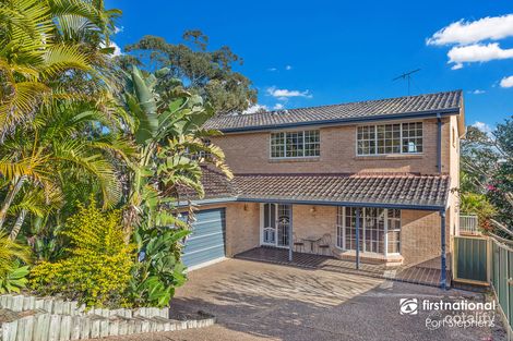 Property photo of 43 Corrie Parade Corlette NSW 2315