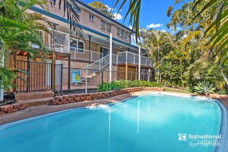 Property photo of 43 Corrie Parade Corlette NSW 2315
