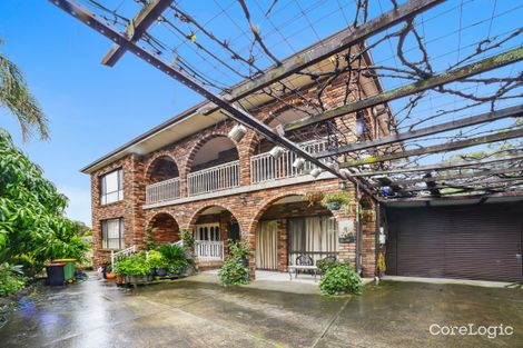 Property photo of 22A Townsend Street Condell Park NSW 2200