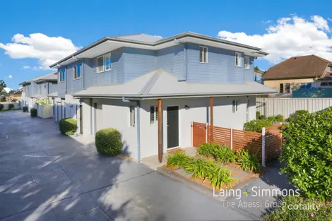 7/52 Cam St, Cambridge Park, NSW 2747