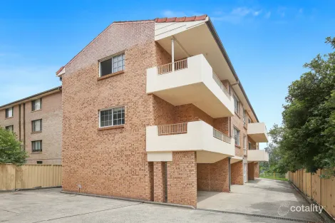 5/26 Virginia St, North Wollongong, NSW 2500