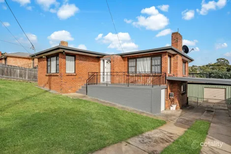 Property photo of 44 Shirley Place Kings Meadows TAS 7249