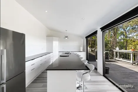Property photo of 168 Broadwater Esplanade Bilambil Heights NSW 2486