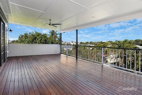 Property photo of 36 Stevenson Street Grange QLD 4051