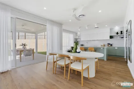 Property photo of 14 Stellar Street Flagstone QLD 4280