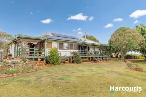 50 Conlons Rd, Horton, QLD 4660