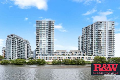 1114/20 Chisholm St, Wolli Creek, NSW 2205