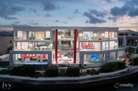 Property photo of 46-48 Royal Albert Crescent Paradise Point QLD 4216