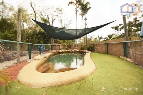 Property photo of 483 Forestry Road Bluewater Park QLD 4818