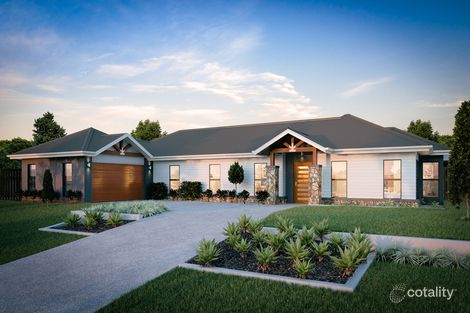 Lot 119 Adare Rd, Adare, QLD 4343