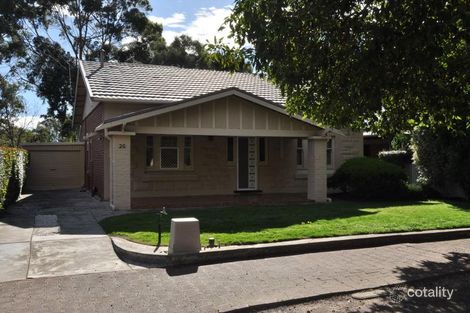 Property photo of 26 Byron Road Black Forest SA 5035