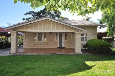 26 Byron Rd, Black Forest, SA 5035
