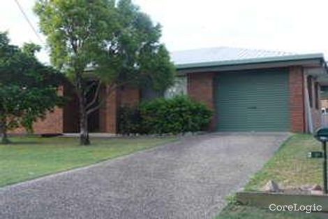 Property photo of 6 Eclipse Court Bundamba QLD 4304