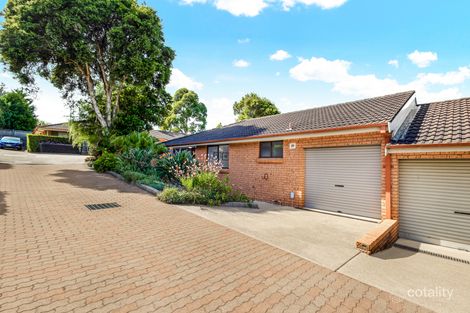 23/7a Blakeford Ave, Ermington, NSW 2115