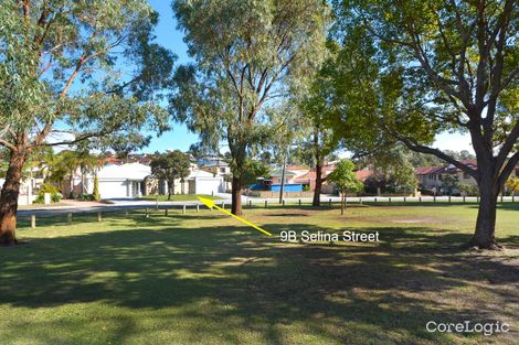 Property photo of 9B Selina Street Innaloo WA 6018