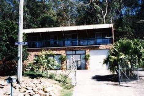 17 Ski Lodge Rd, Cumberland Reach, NSW 2756