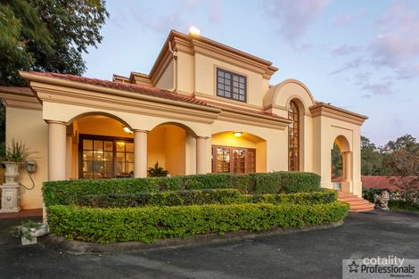 Property photo of 871 Gilston Road Gilston QLD 4211