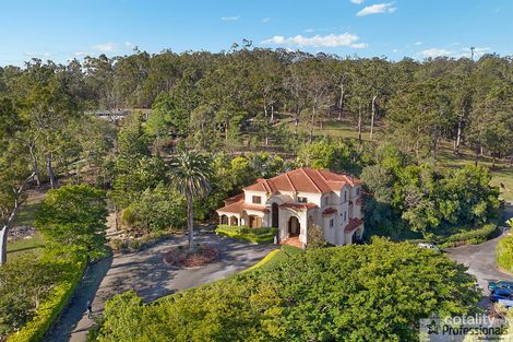 Property photo of 871 Gilston Road Gilston QLD 4211