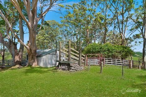 Property photo of 71 Flowers Road Binna Burra NSW 2479