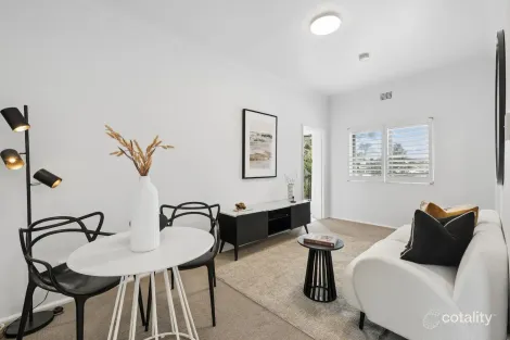 3/28 Railway St, Petersham, NSW 2049
