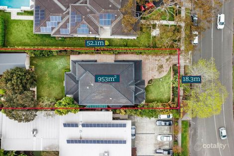 Property photo of 309 Bobbin Head Road North Turramurra NSW 2074