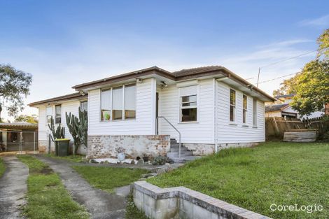 Property photo of 94 Sadleir Avenue Sadleir NSW 2168