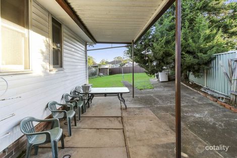 Property photo of 94 Sadleir Avenue Sadleir NSW 2168