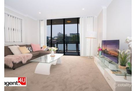 Property photo of 132/25-31 Hope Street Penrith NSW 2750