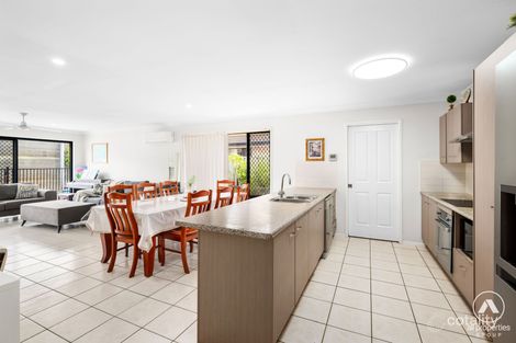 Property photo of 10 Goongarrie Crescent Parkinson QLD 4115
