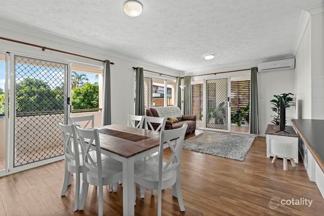 11/17 Mitchell St, Kedron, QLD 4031