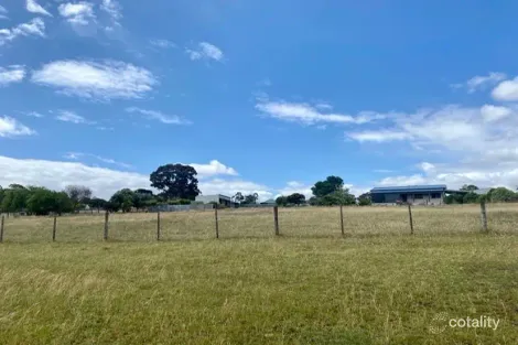 Property photo of 32 Roberts Street Casterton VIC 3311