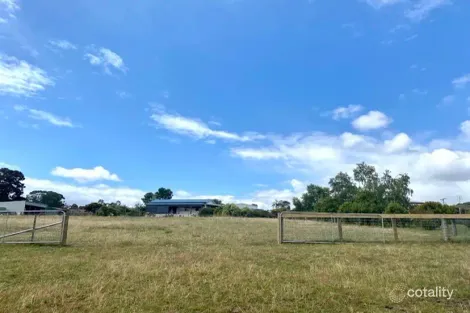 Property photo of 32 Roberts Street Casterton VIC 3311