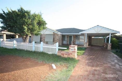 2b Calgaret St, Carey Park, WA 6230