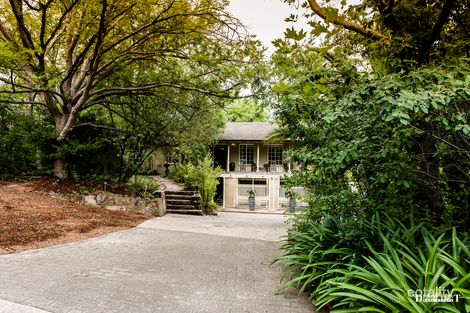 Property photo of 26 Beauchamp Street Deakin ACT 2600